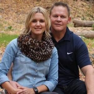 Meet your Posher, Randall